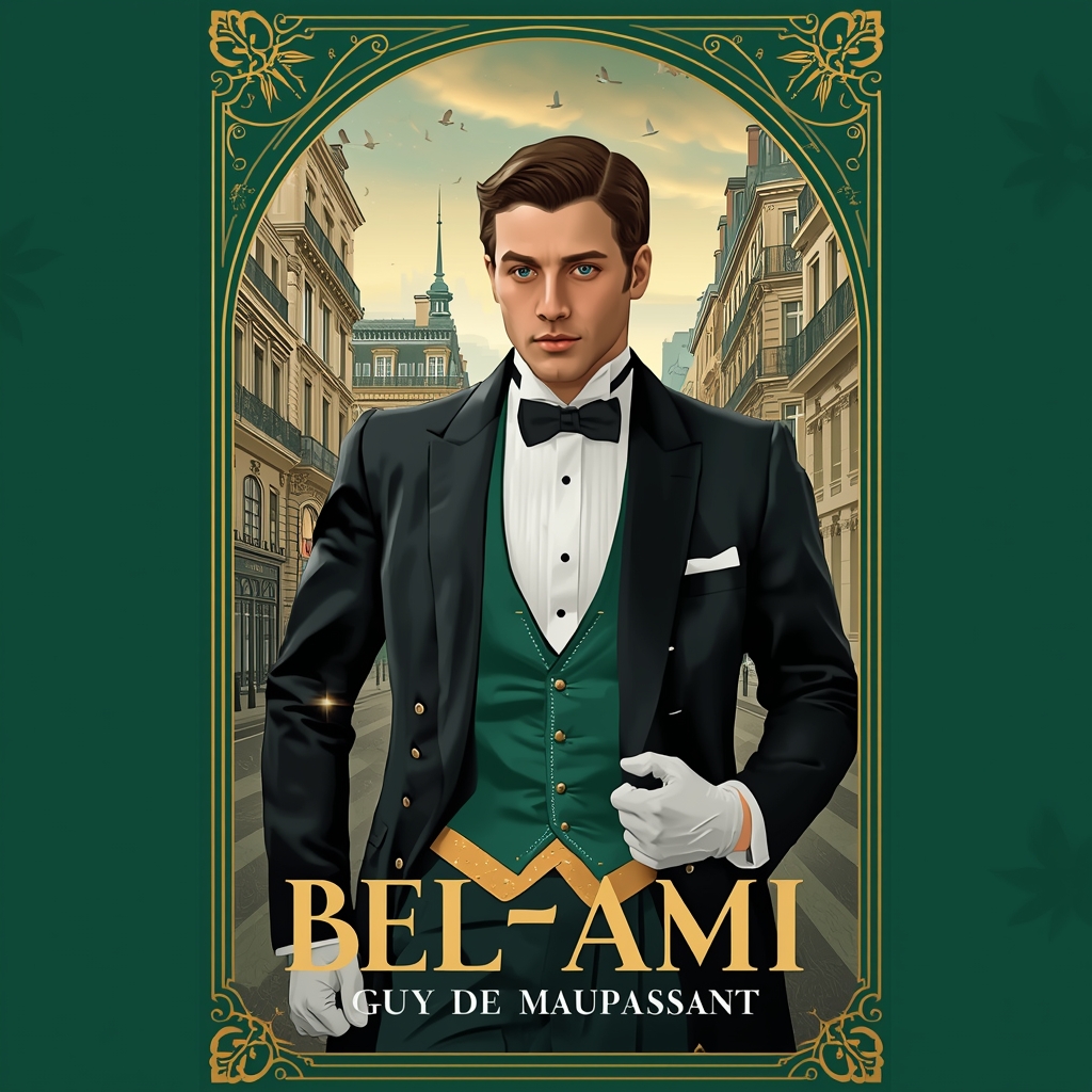 Bel-Ami