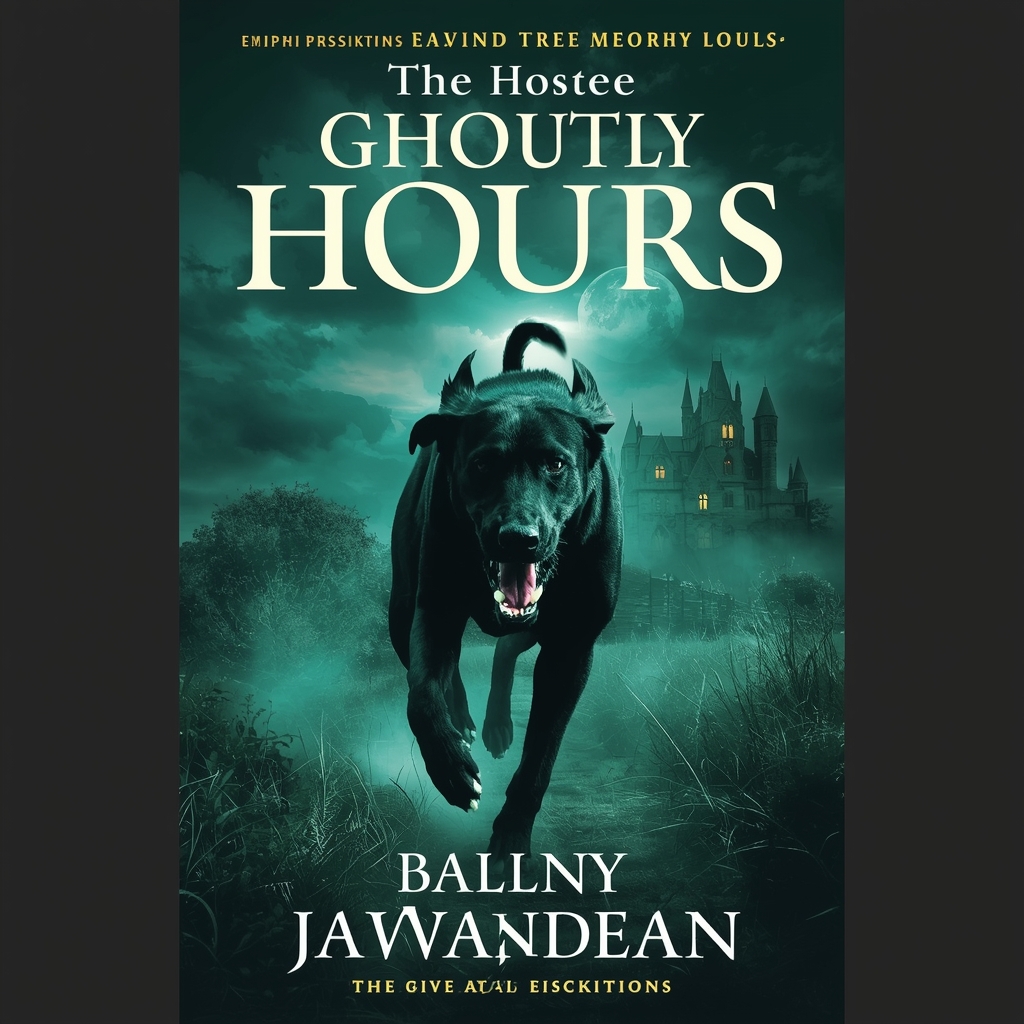 Le Chien des Baskerville