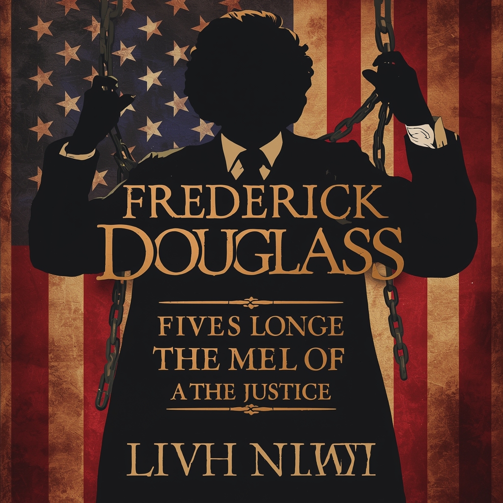 Narrative of the Life of Frederick Douglass