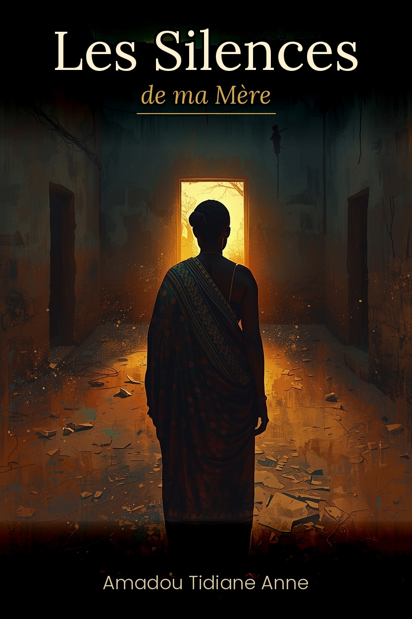 LES SILENCES DE MA MERE